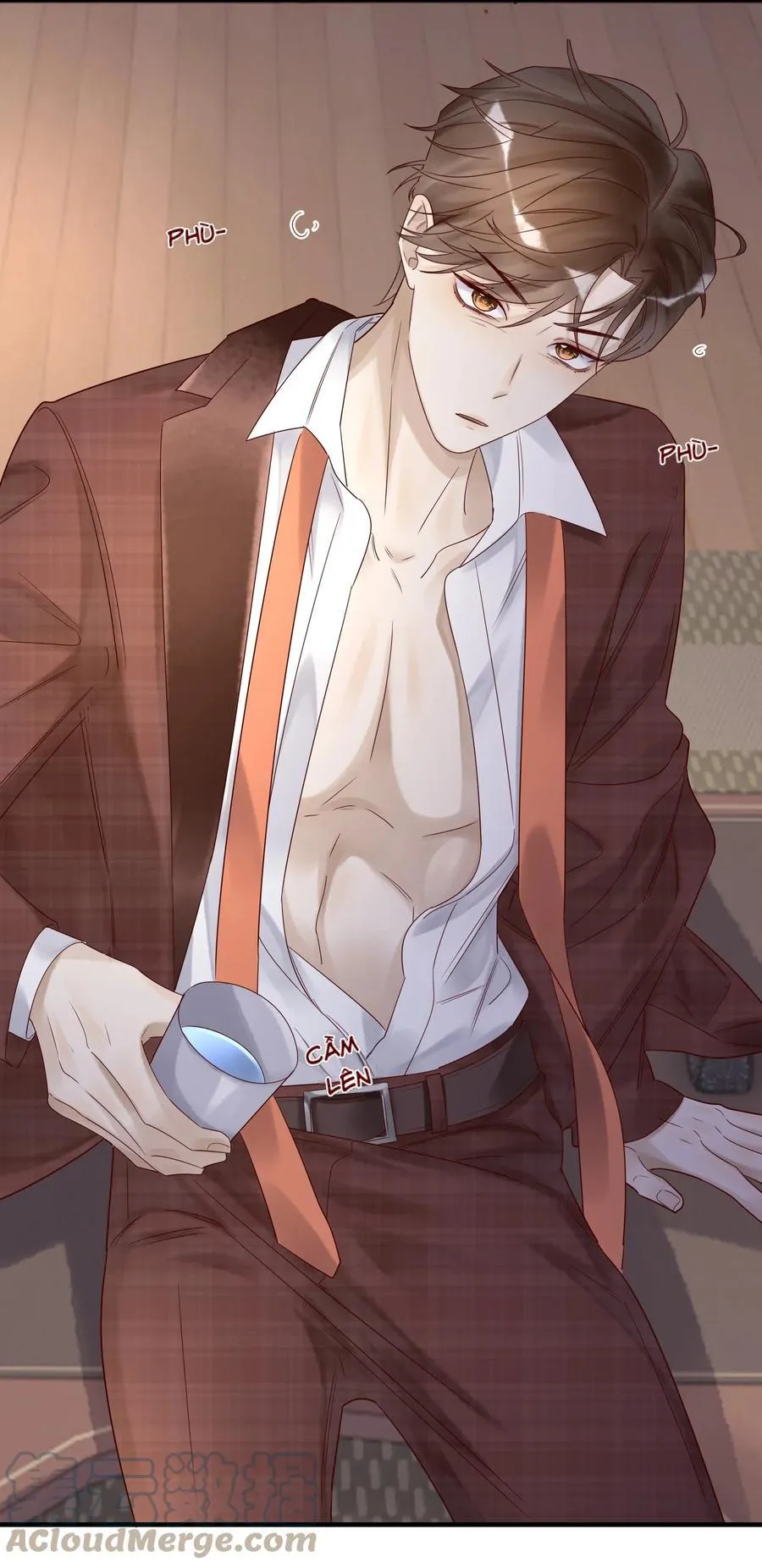 Diễn Giả Làm Thật Chapter 33 Trang 22