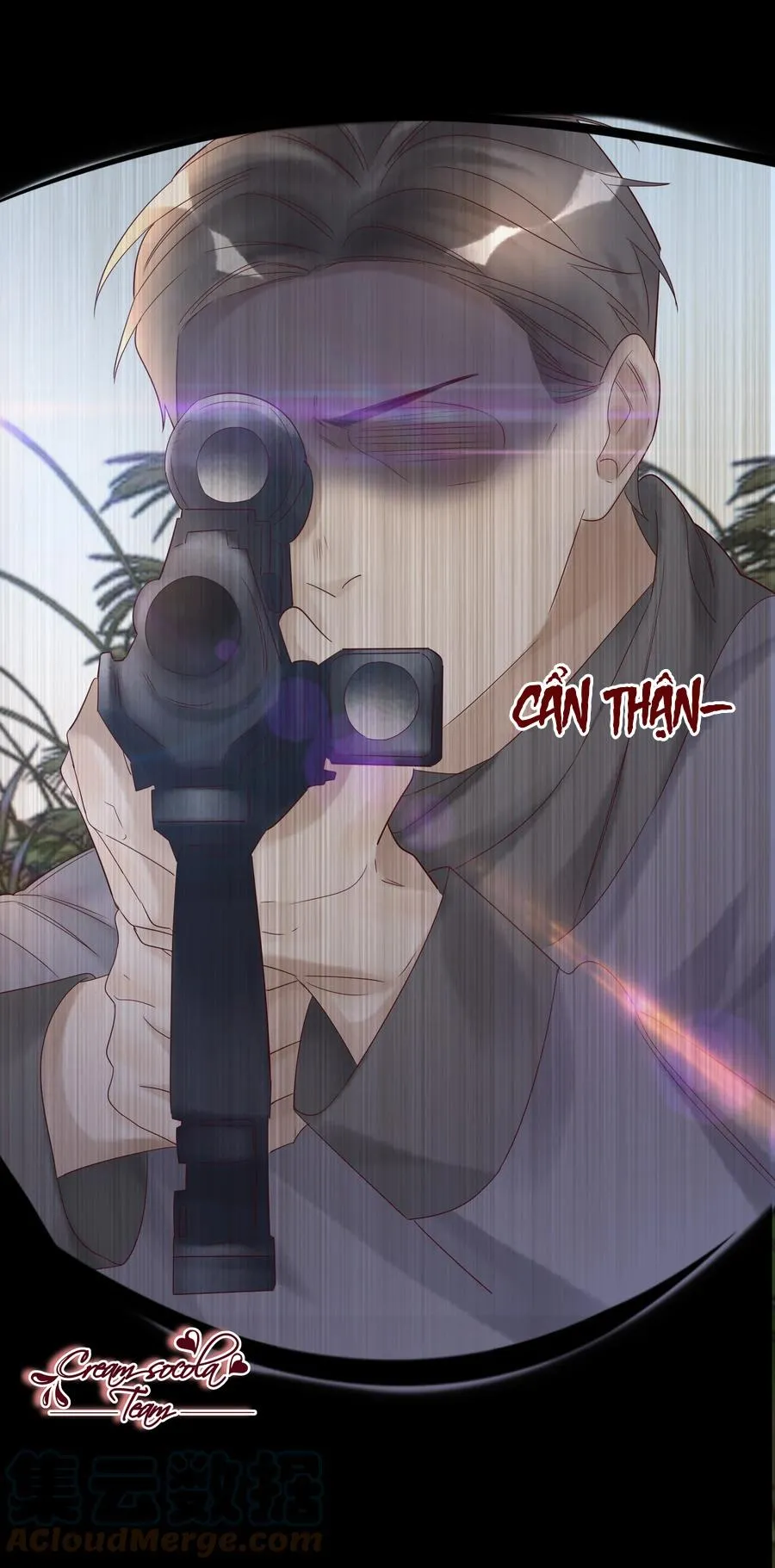 Diễn Giả Làm Thật Chapter 33 Trang 27