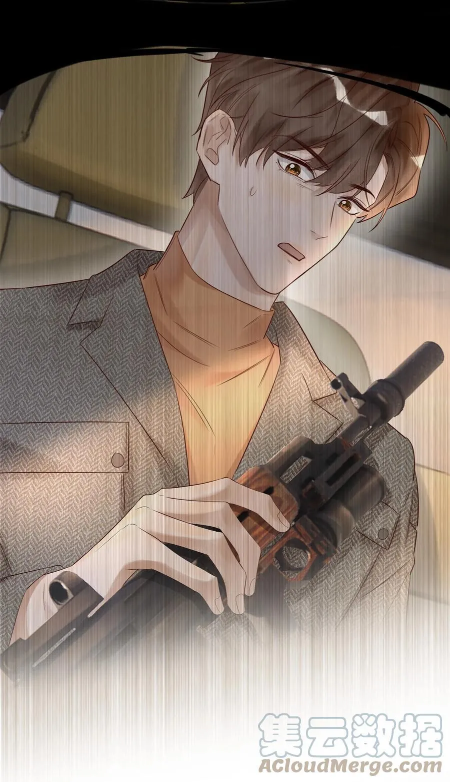 Diễn Giả Làm Thật Chapter 33 Trang 29