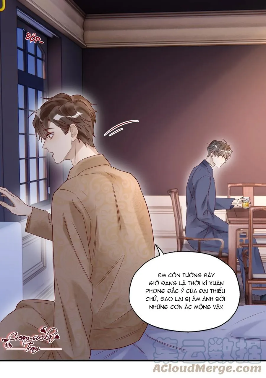 Diễn Giả Làm Thật Chapter 34 Trang 3