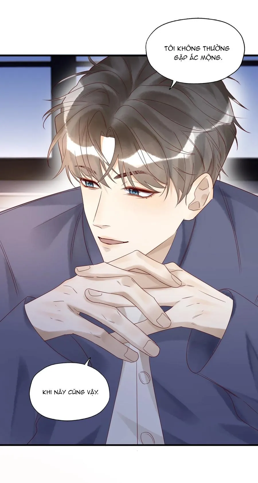 Diễn Giả Làm Thật Chapter 34 Trang 4