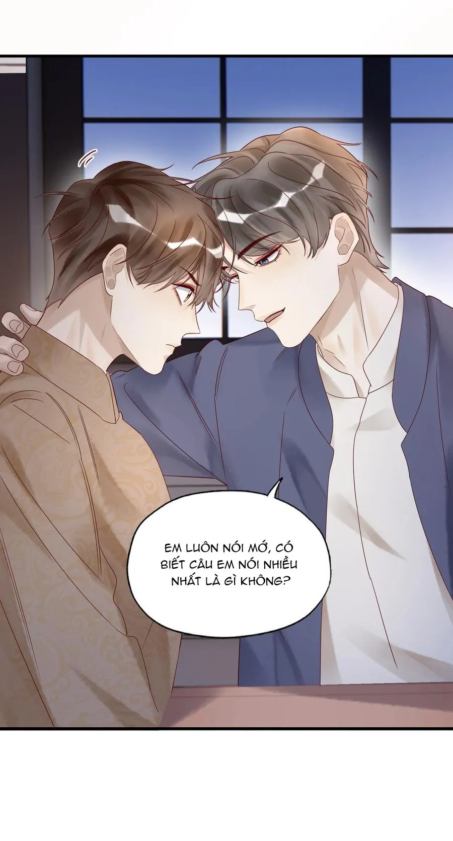Diễn Giả Làm Thật Chapter 34 Trang 6