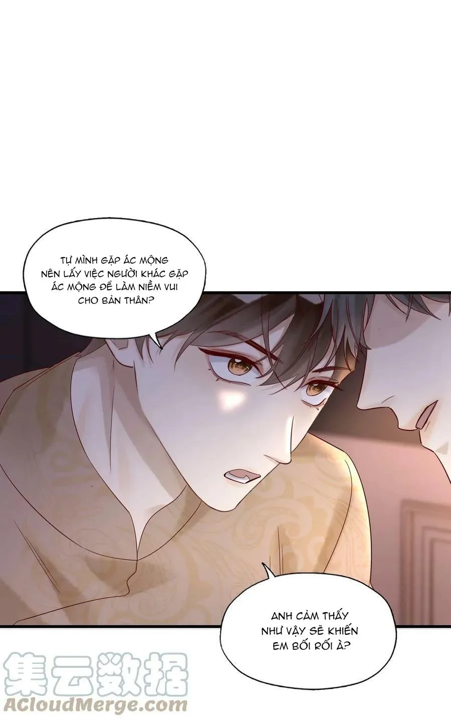 Diễn Giả Làm Thật Chapter 34 Trang 7