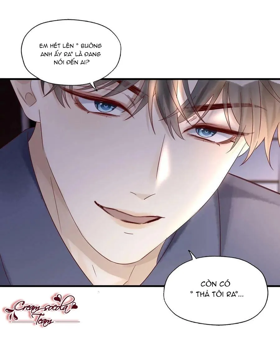 Diễn Giả Làm Thật Chapter 34 Trang 8