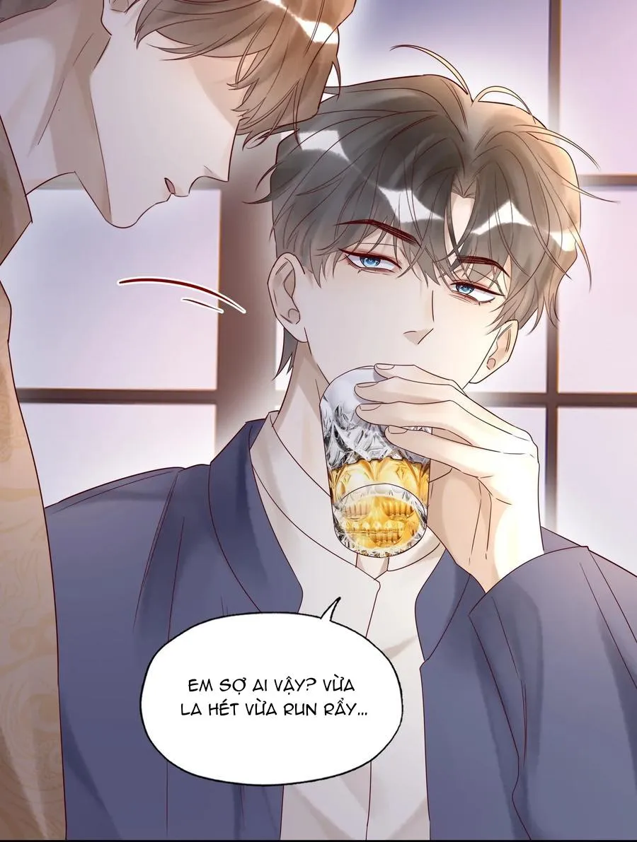 Diễn Giả Làm Thật Chapter 34 Trang 10