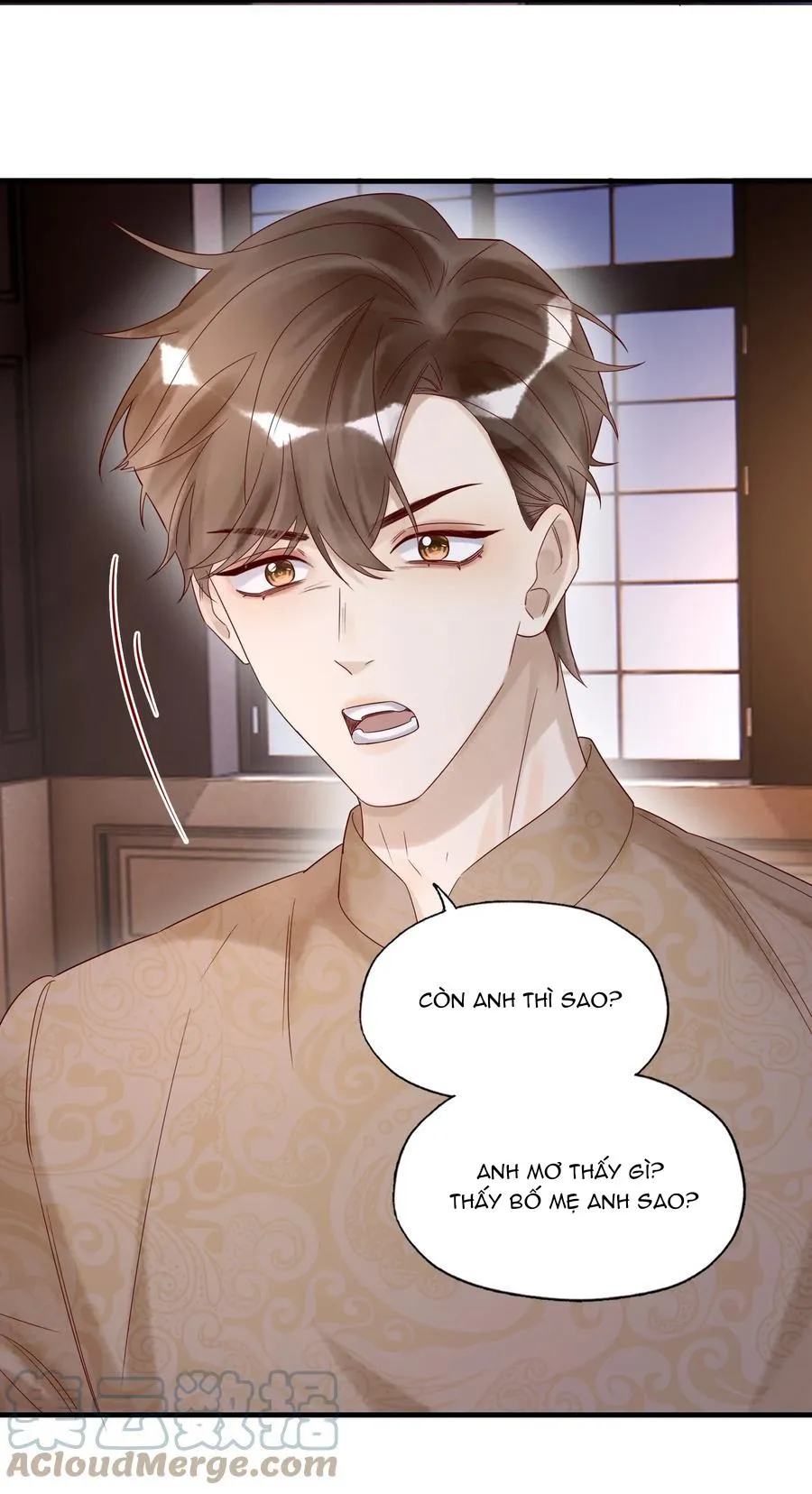 Diễn Giả Làm Thật Chapter 34 Trang 11