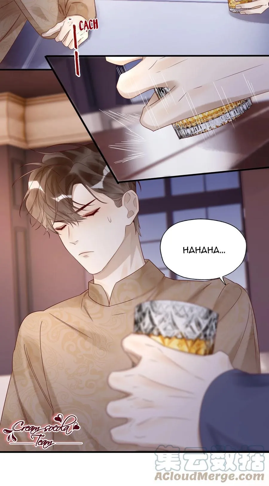 Diễn Giả Làm Thật Chapter 34 Trang 13