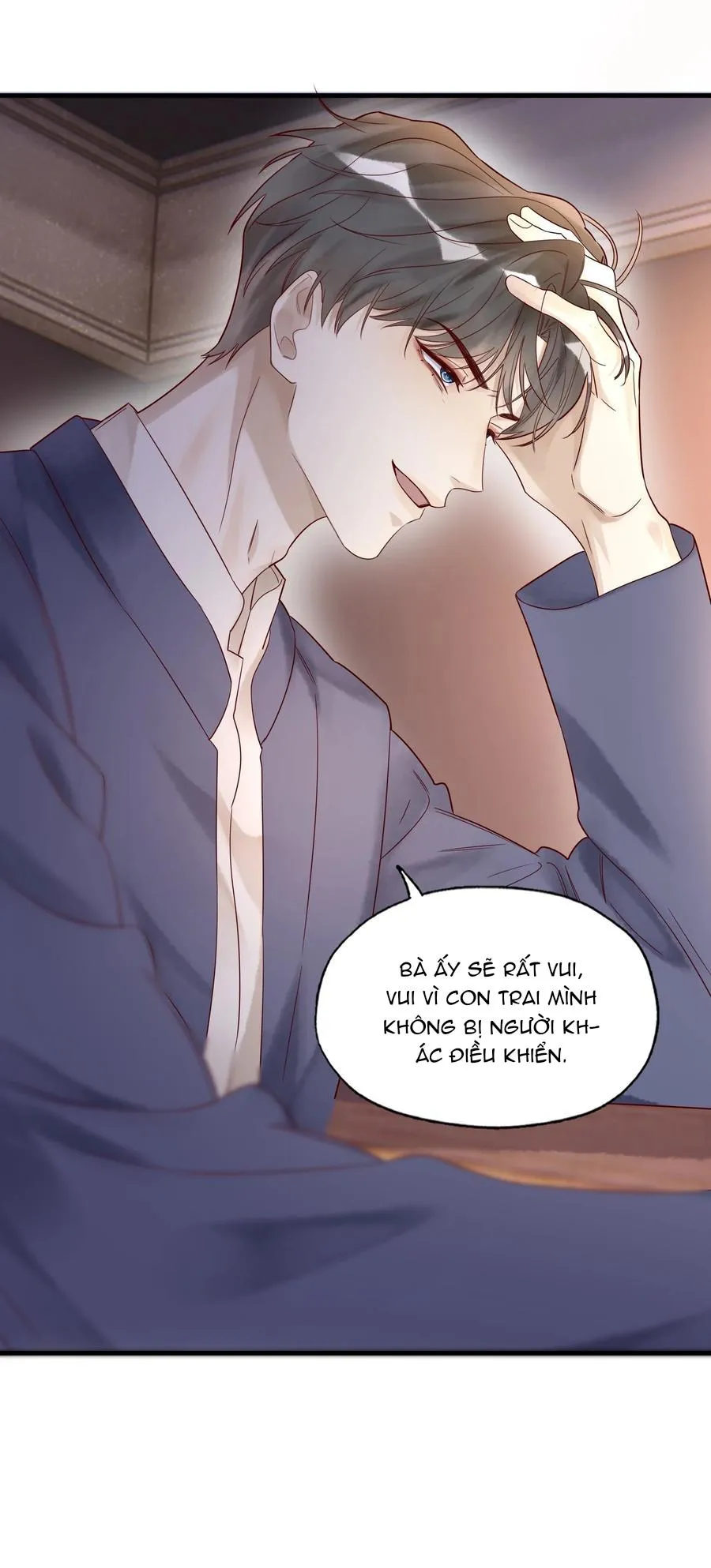 Diễn Giả Làm Thật Chapter 34 Trang 14