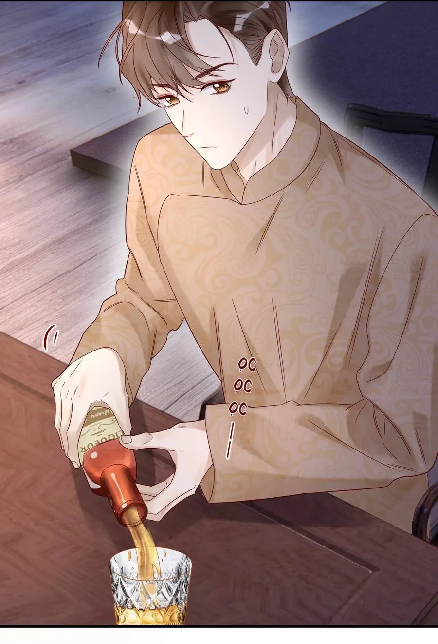 Diễn Giả Làm Thật Chapter 34 Trang 16