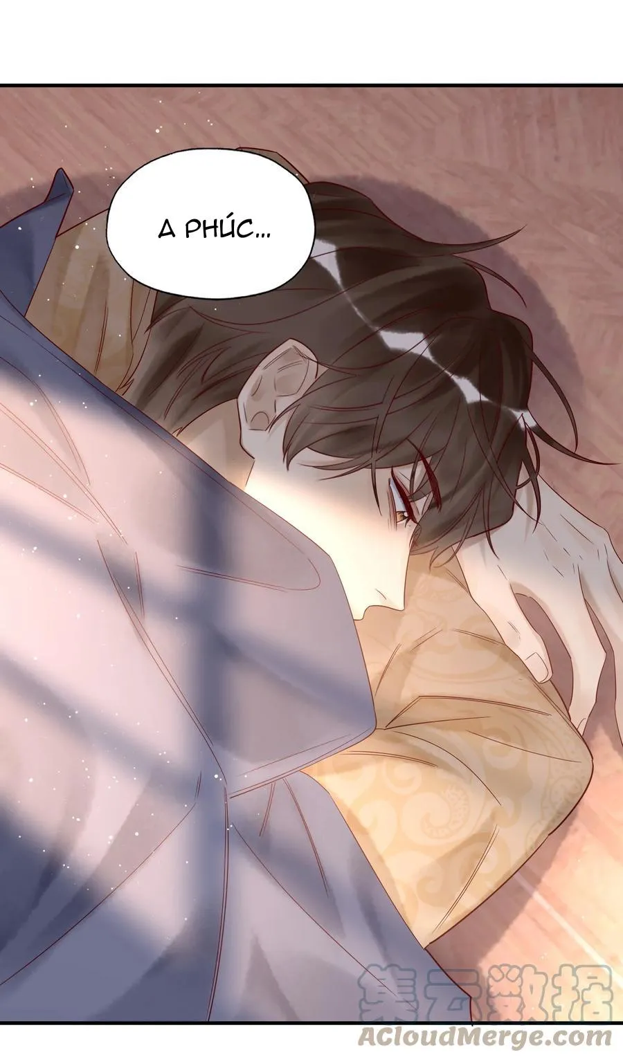 Diễn Giả Làm Thật Chapter 34 Trang 20