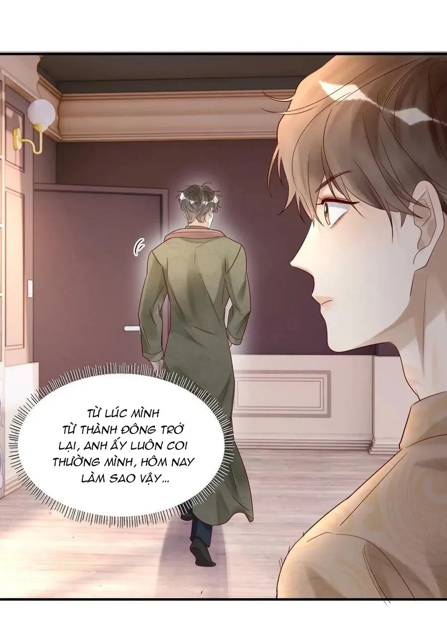 Diễn Giả Làm Thật Chapter 34 Trang 23