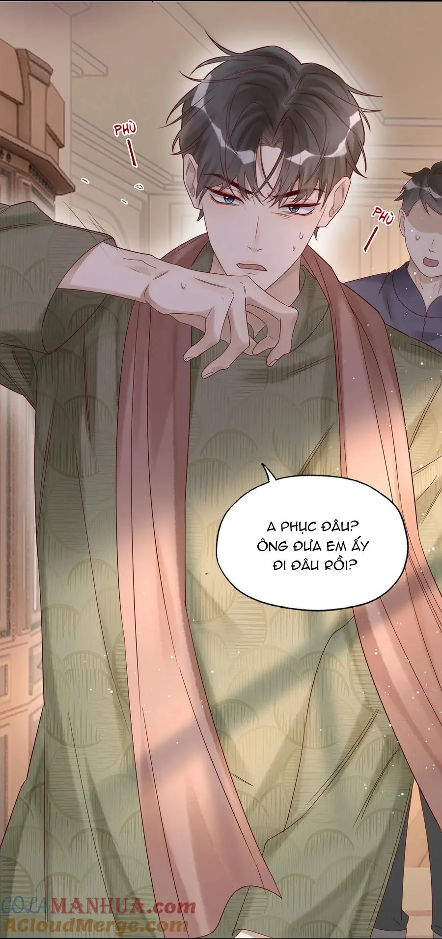 Diễn Giả Làm Thật Chapter 35 Trang 13