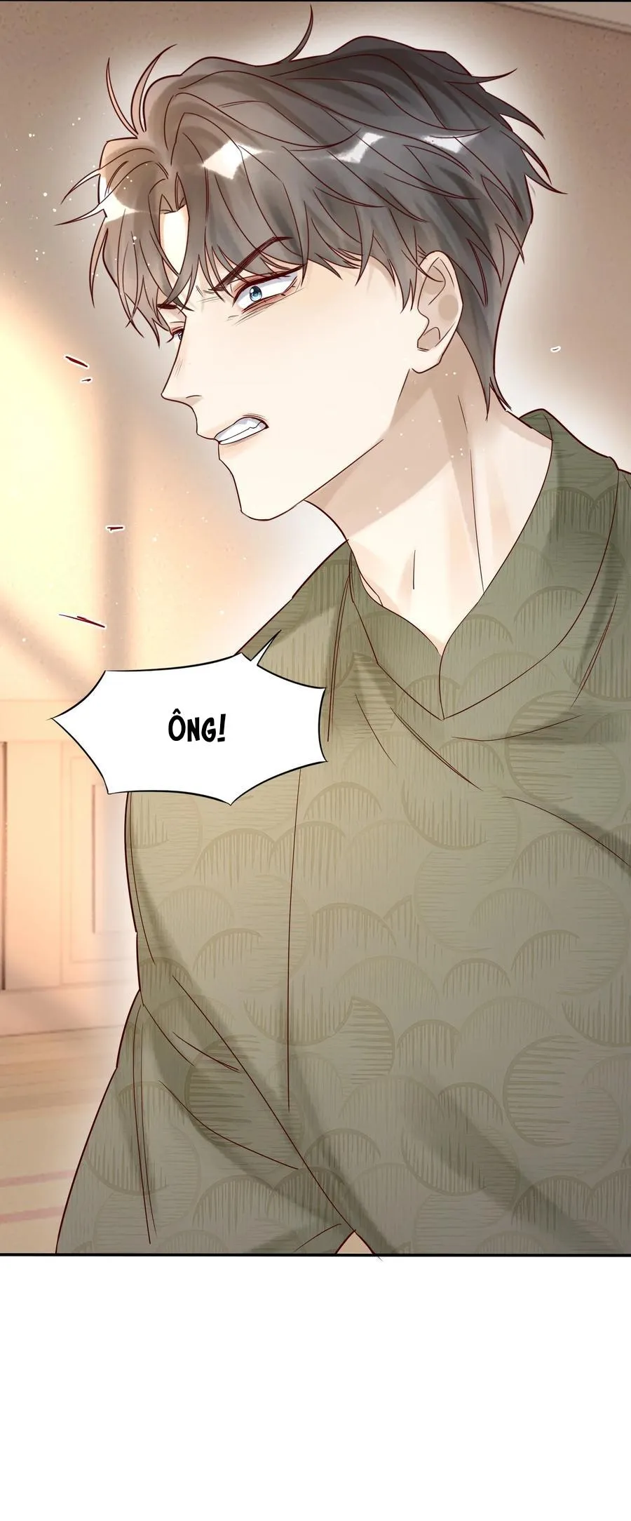 Diễn Giả Làm Thật Chapter 35 Trang 15