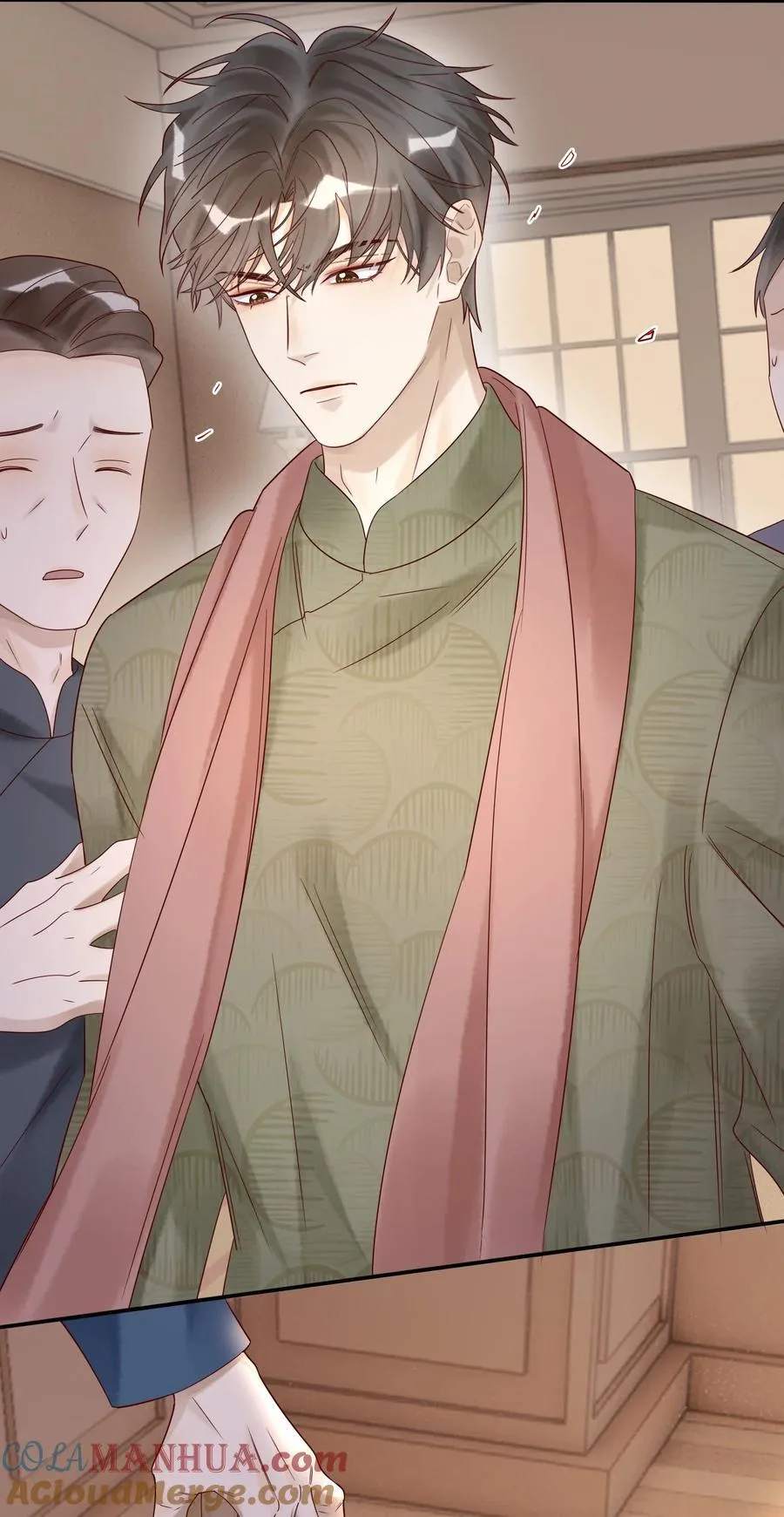 Diễn Giả Làm Thật Chapter 35 Trang 24