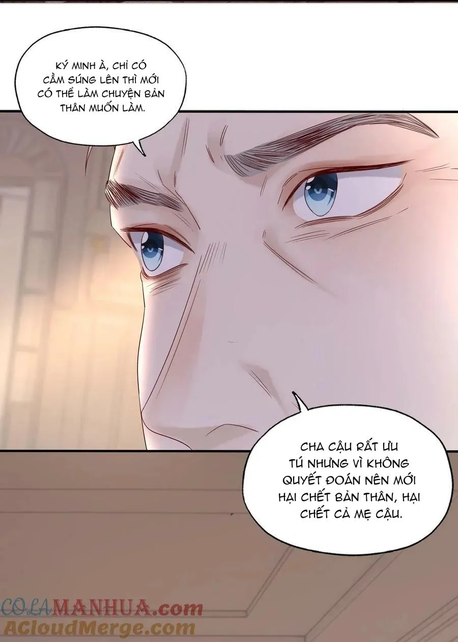 Diễn Giả Làm Thật Chapter 35 Trang 25