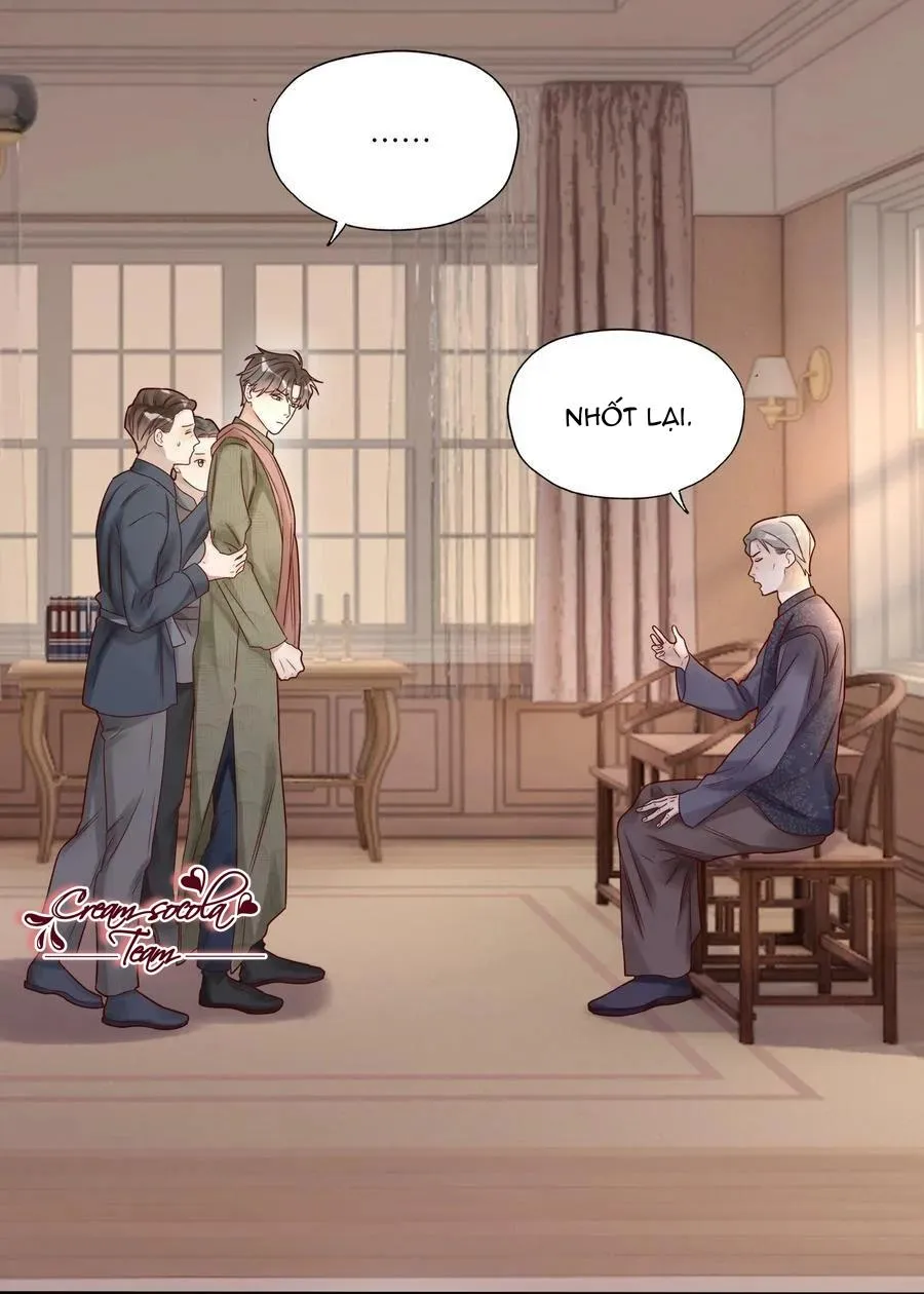 Diễn Giả Làm Thật Chapter 35 Trang 26