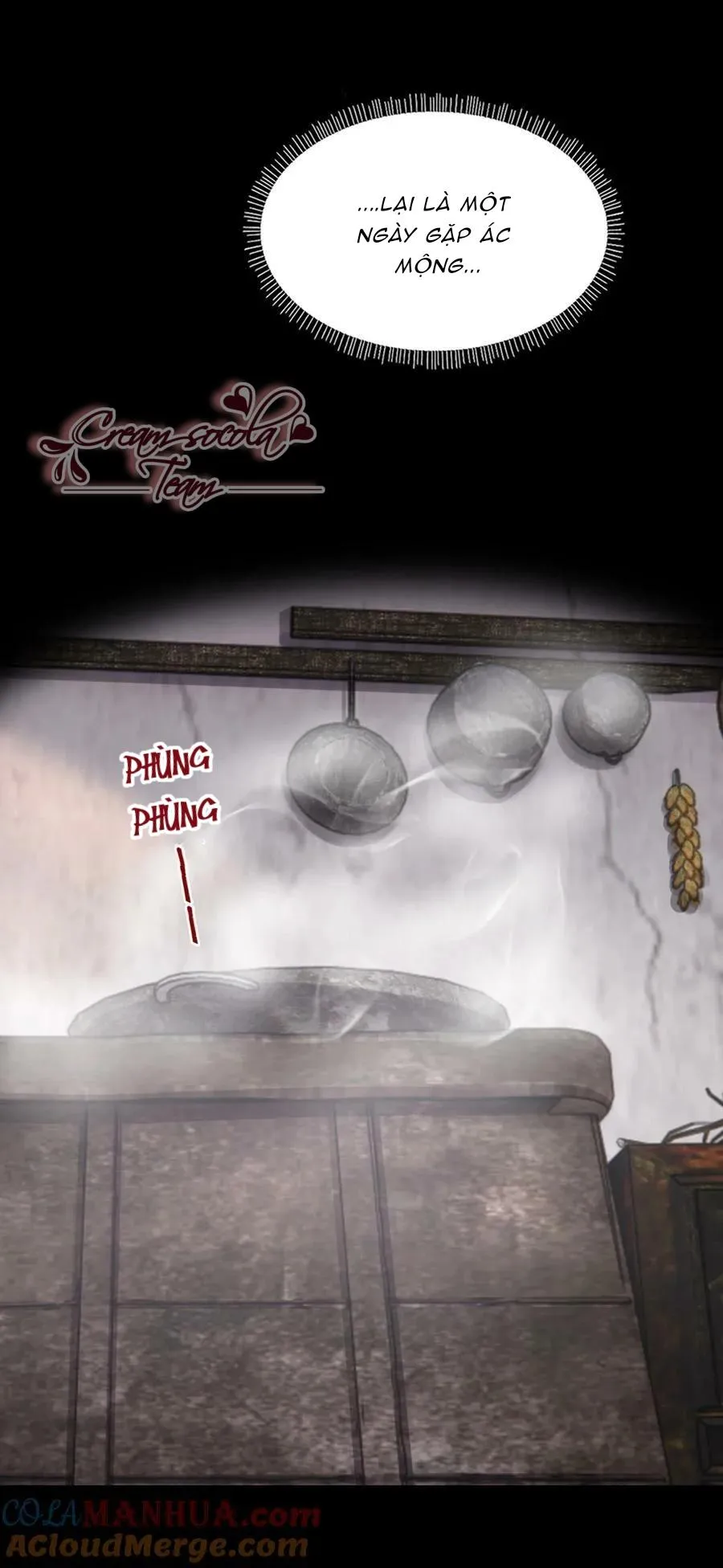 Diễn Giả Làm Thật Chapter 36 Trang 4