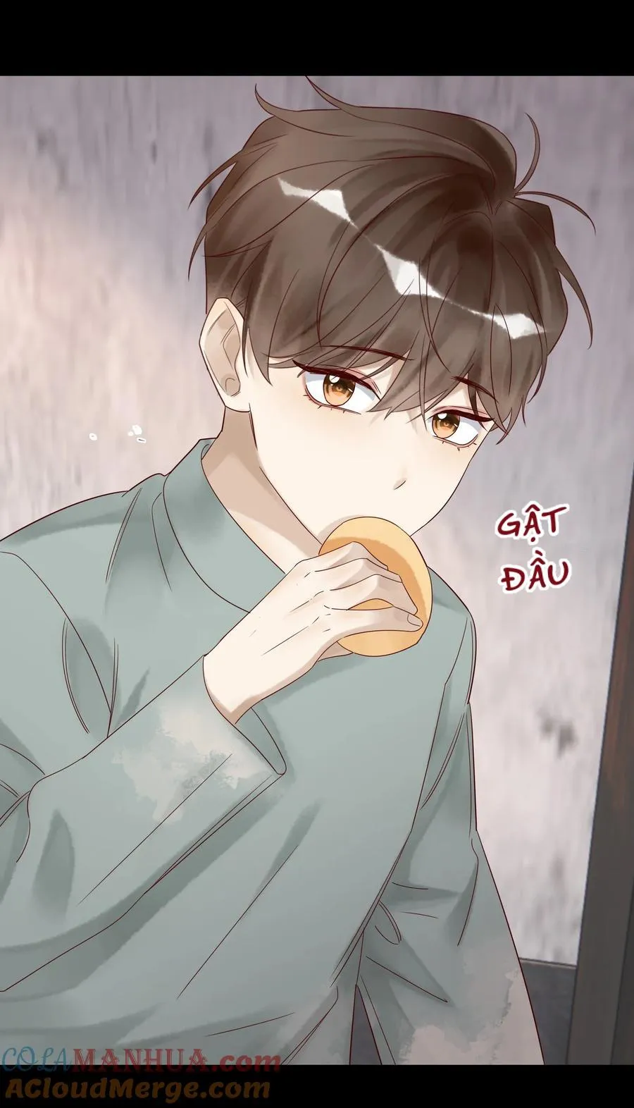 Diễn Giả Làm Thật Chapter 36 Trang 8