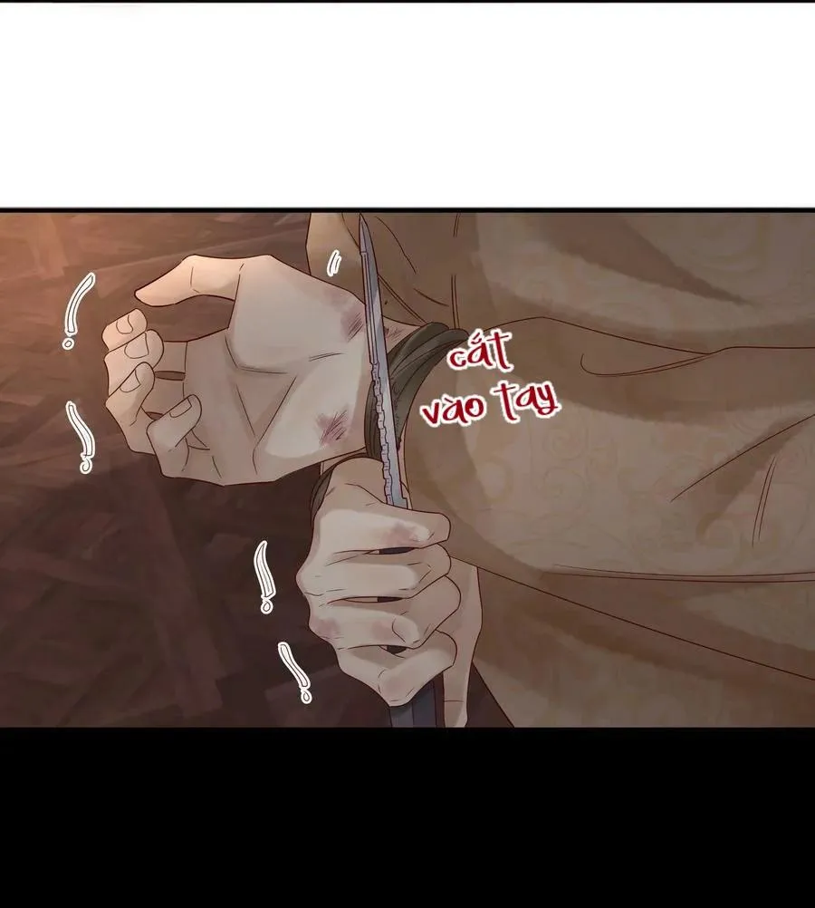 Diễn Giả Làm Thật Chapter 36 Trang 11