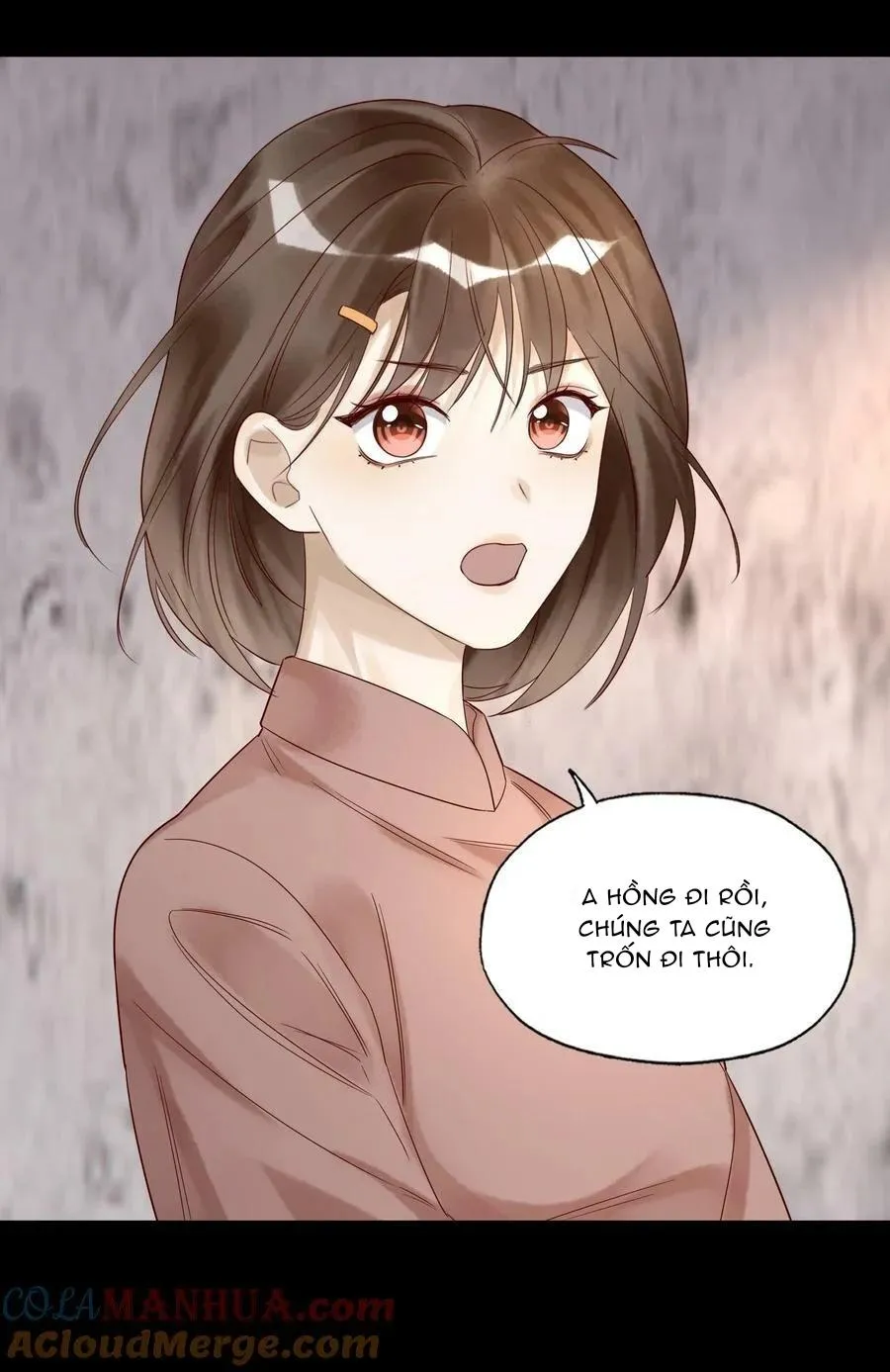 Diễn Giả Làm Thật Chapter 36 Trang 12