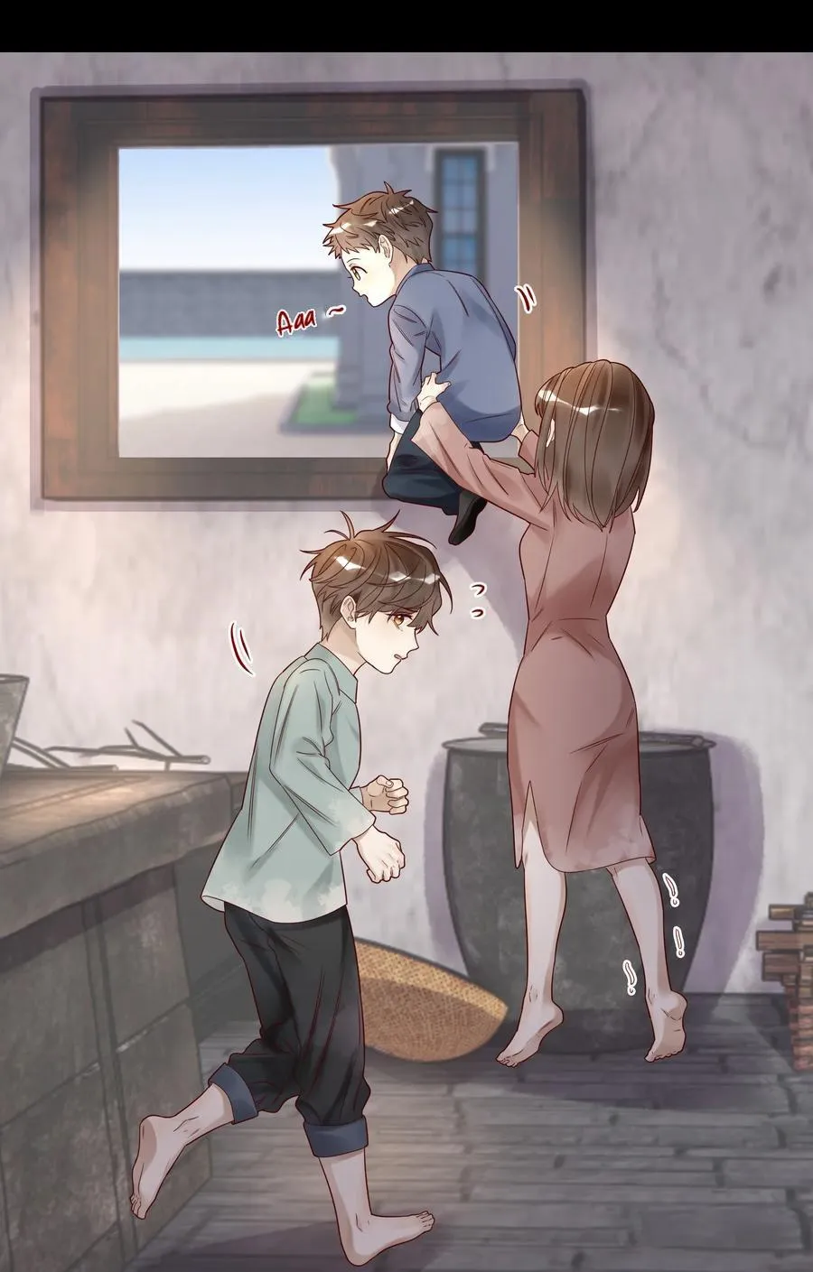 Diễn Giả Làm Thật Chapter 36 Trang 15