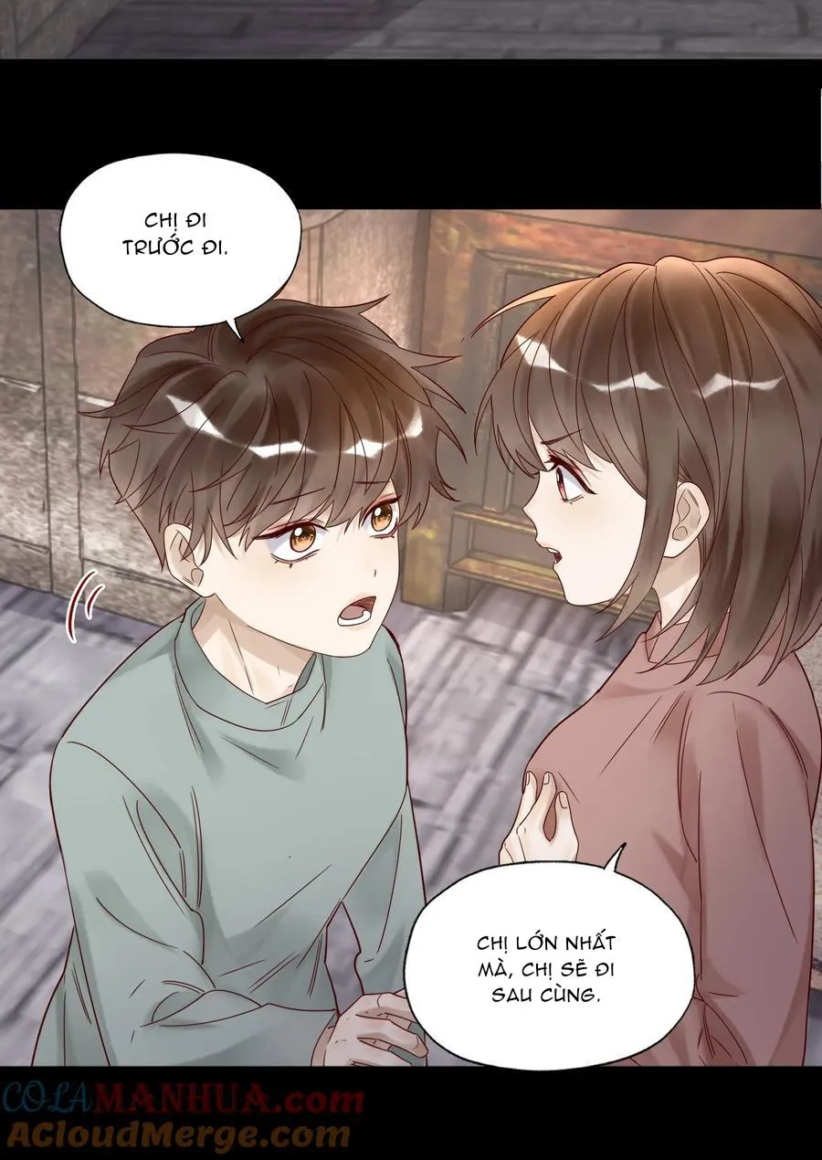 Diễn Giả Làm Thật Chapter 36 Trang 16
