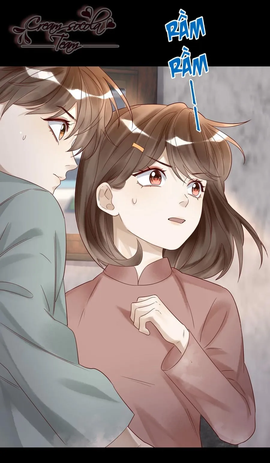 Diễn Giả Làm Thật Chapter 36 Trang 17