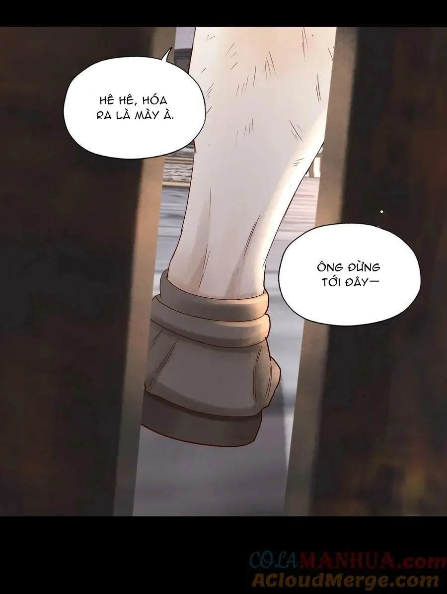 Diễn Giả Làm Thật Chapter 36 Trang 20