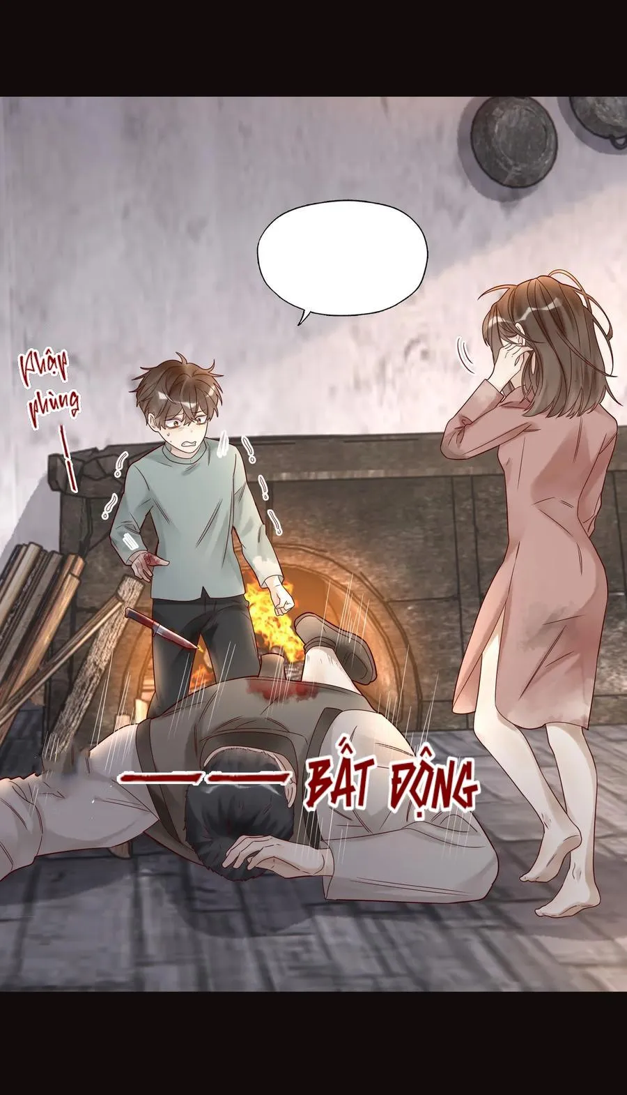 Diễn Giả Làm Thật Chapter 36 Trang 25