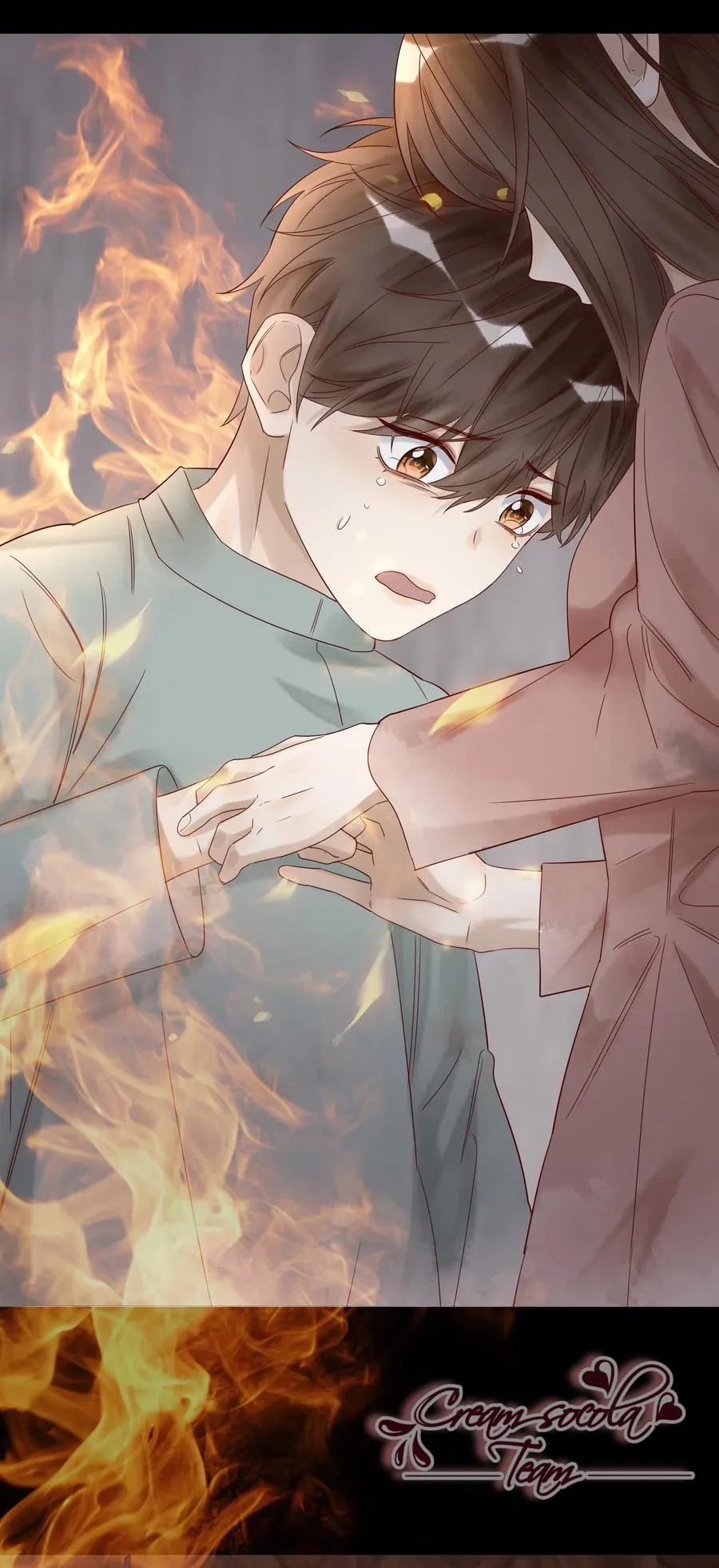 Diễn Giả Làm Thật Chapter 36 Trang 27