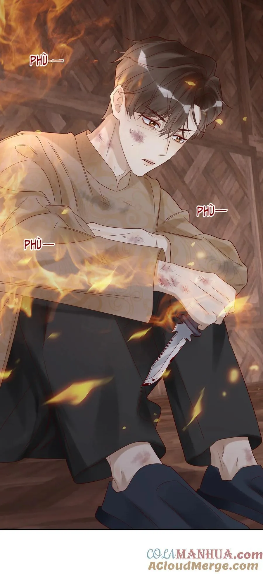 Diễn Giả Làm Thật Chapter 36 Trang 28