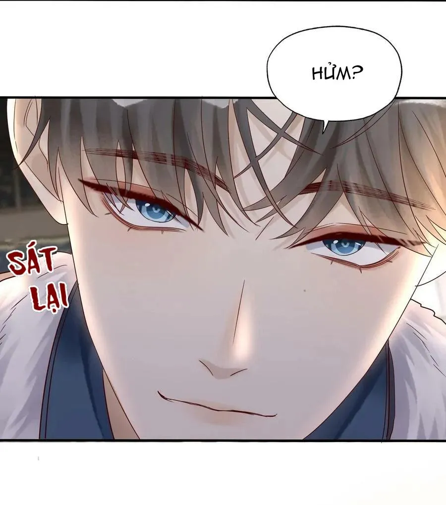 Diễn Giả Làm Thật Chapter 37 Trang 4