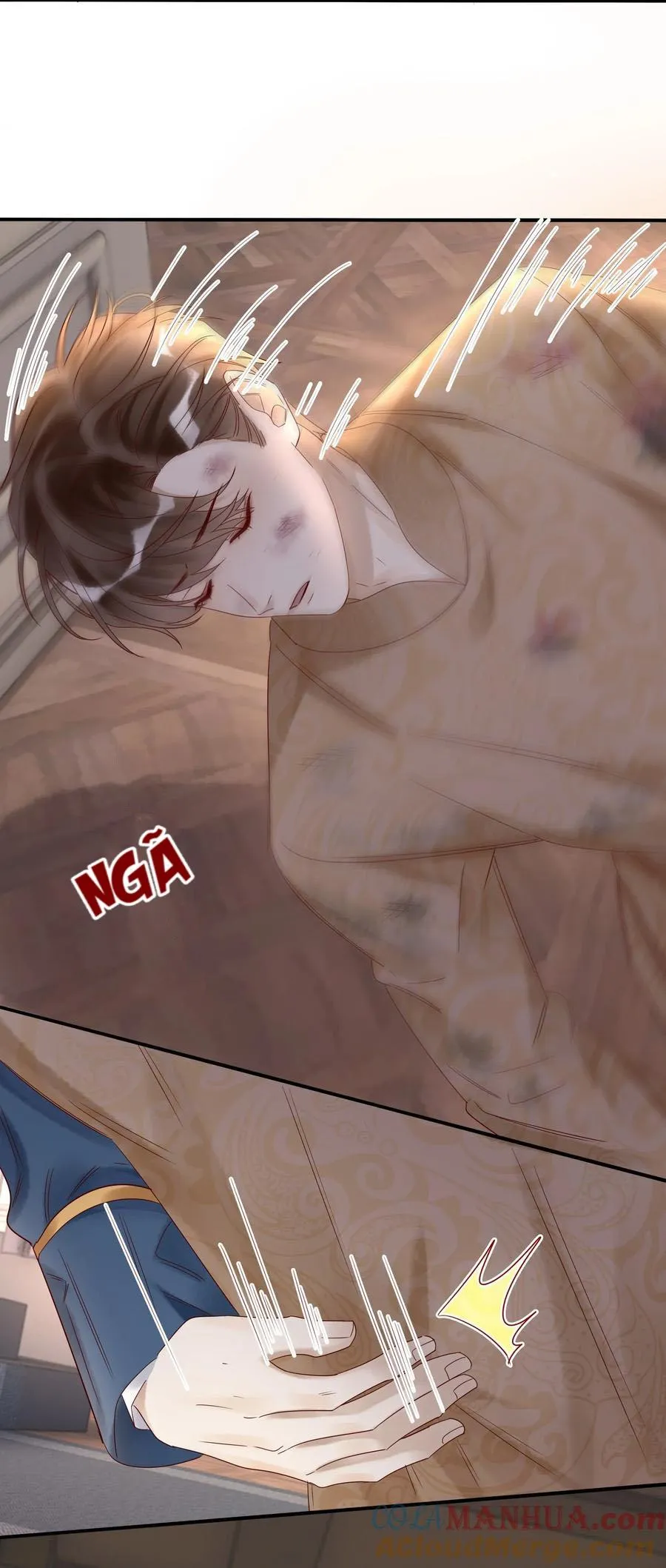 Diễn Giả Làm Thật Chapter 37 Trang 7