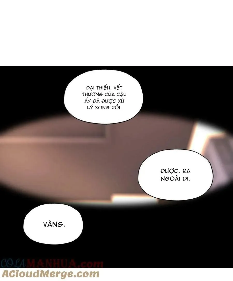 Diễn Giả Làm Thật Chapter 37 Trang 9