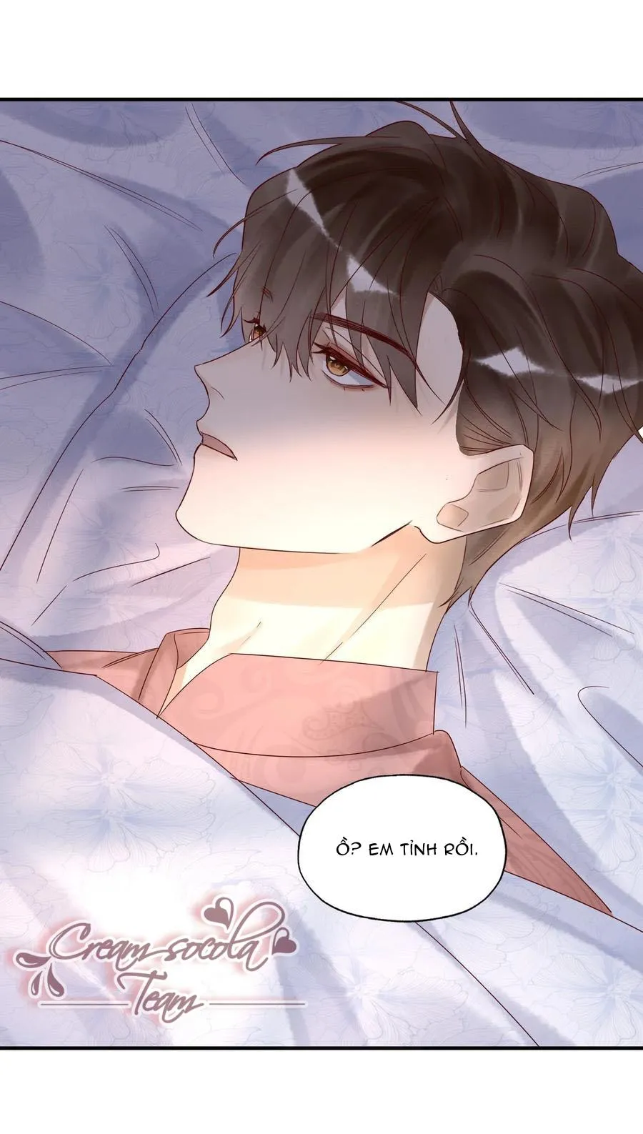 Diễn Giả Làm Thật Chapter 37 Trang 10