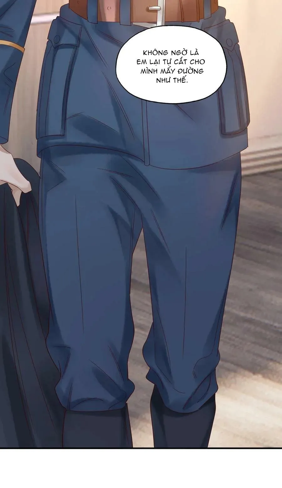 Diễn Giả Làm Thật Chapter 37 Trang 12