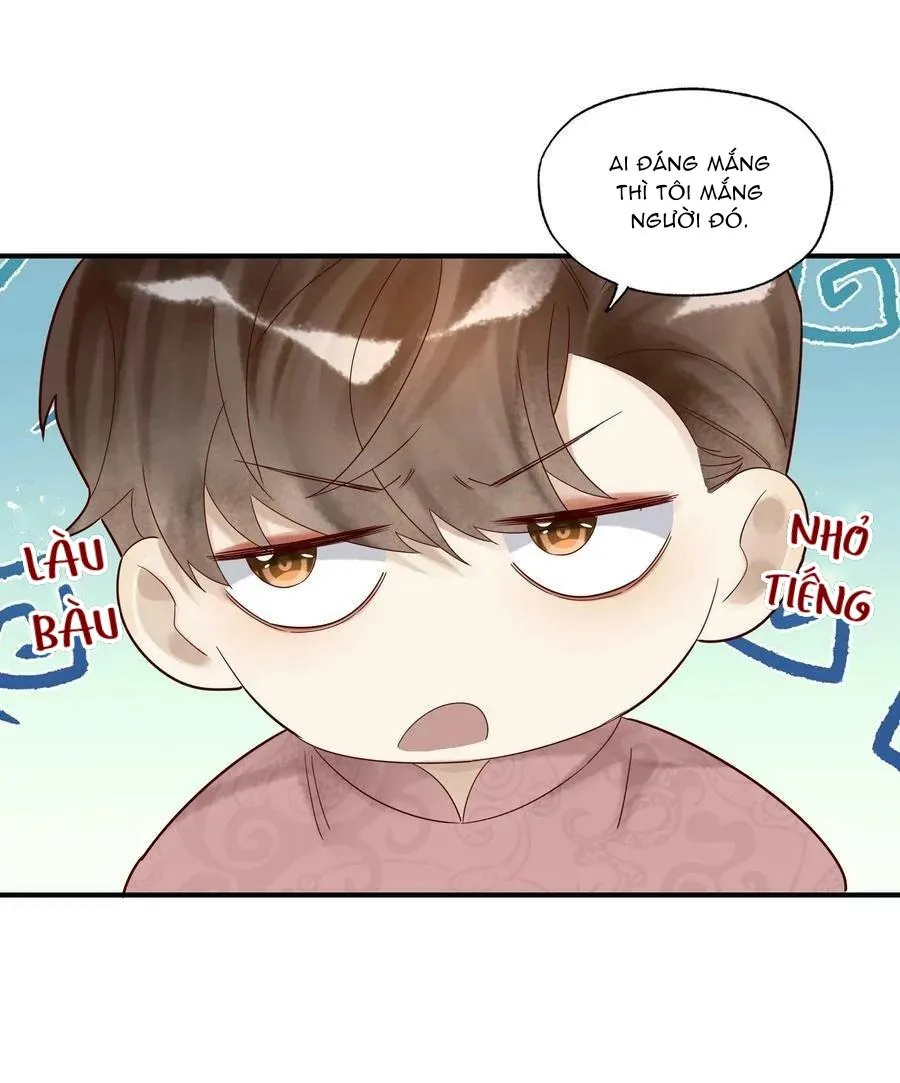 Diễn Giả Làm Thật Chapter 37 Trang 14
