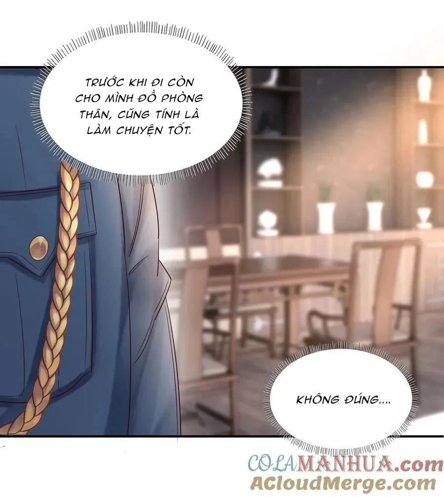 Diễn Giả Làm Thật Chapter 37 Trang 17