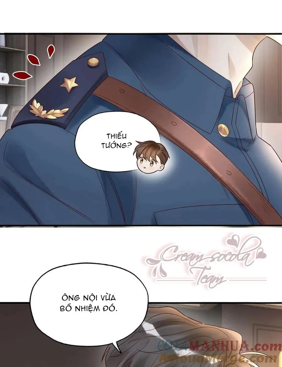 Diễn Giả Làm Thật Chapter 37 Trang 19