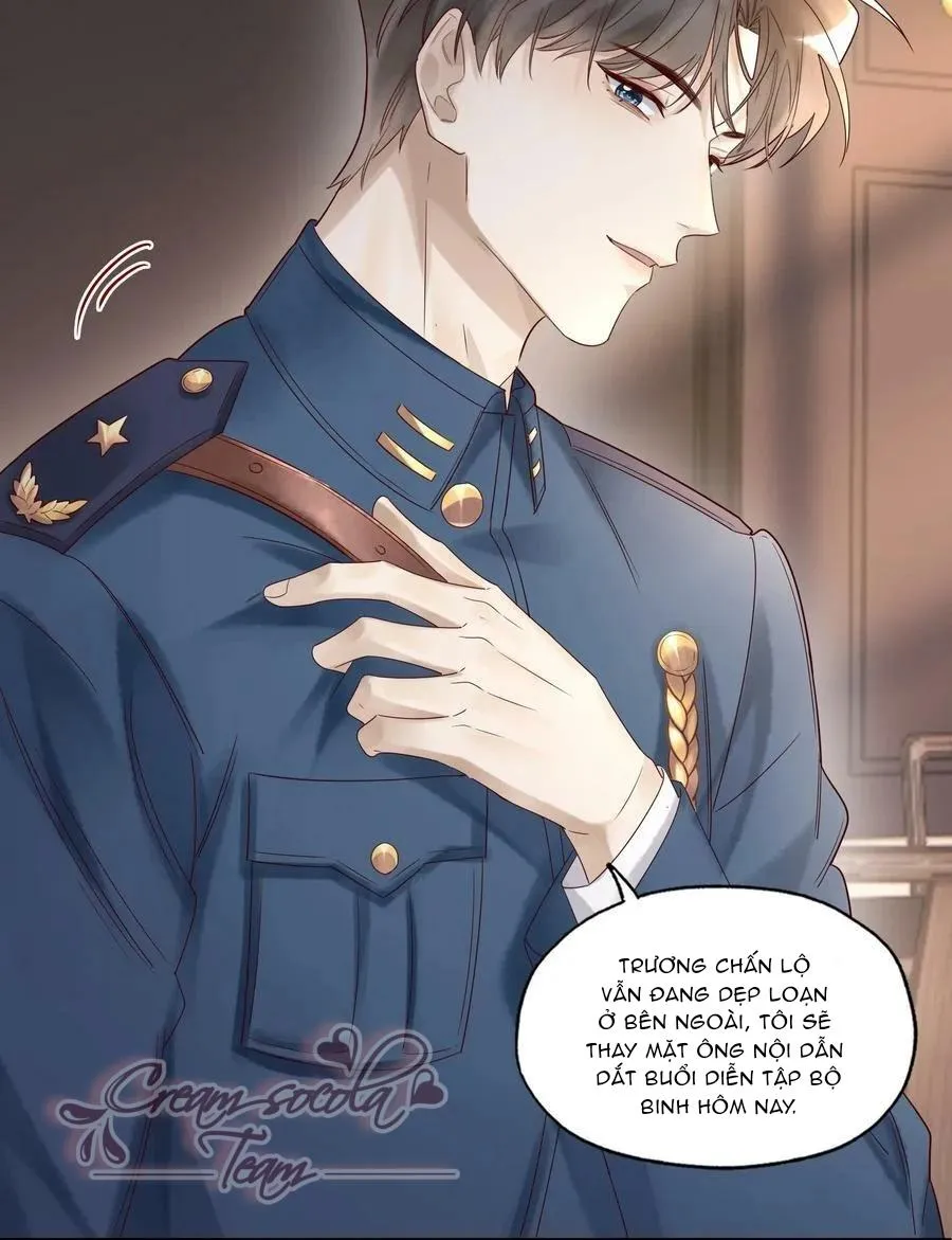 Diễn Giả Làm Thật Chapter 37 Trang 20