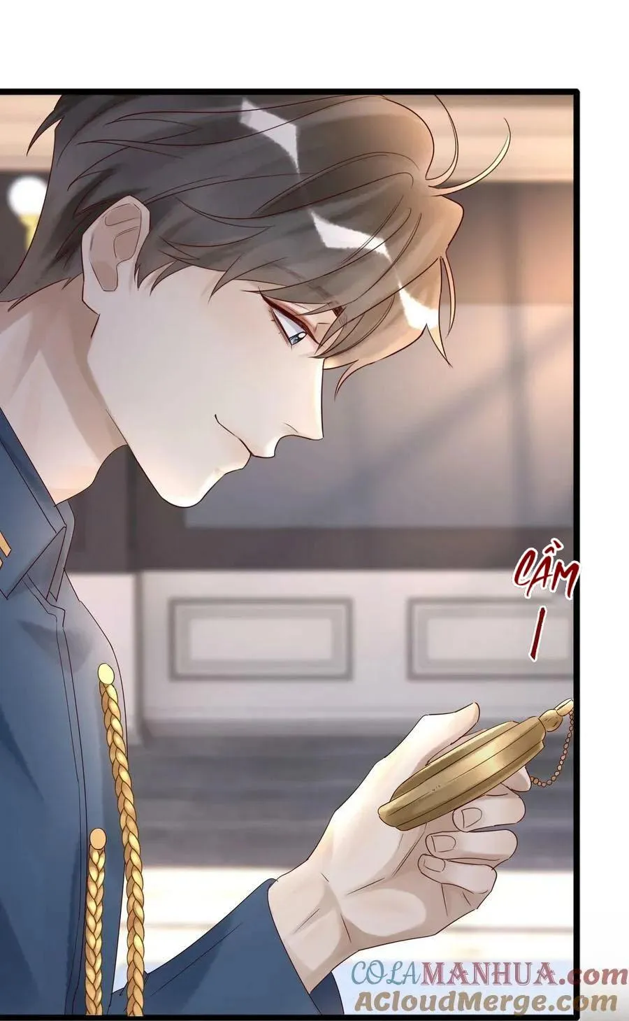 Diễn Giả Làm Thật Chapter 37 Trang 27