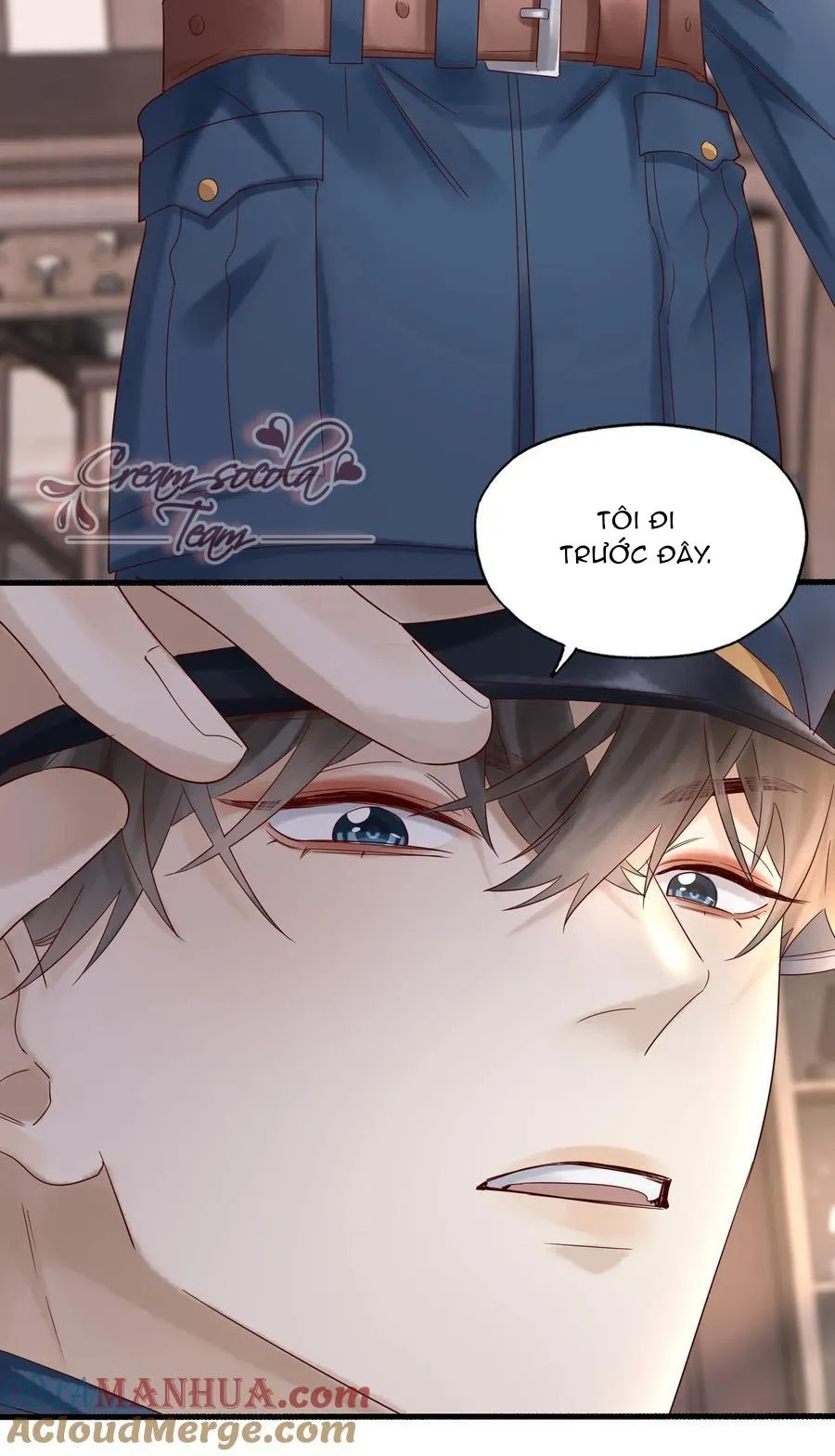 Diễn Giả Làm Thật Chapter 37 Trang 29