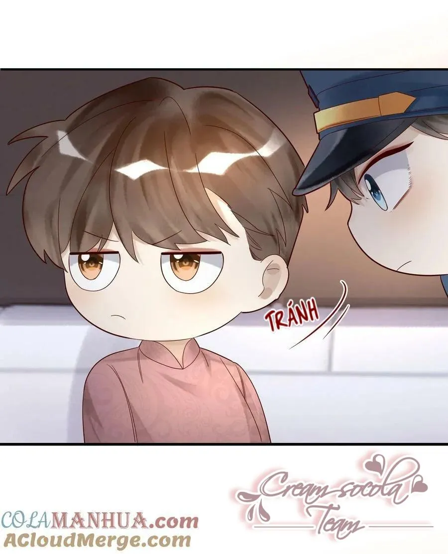 Diễn Giả Làm Thật Chapter 37 Trang 31