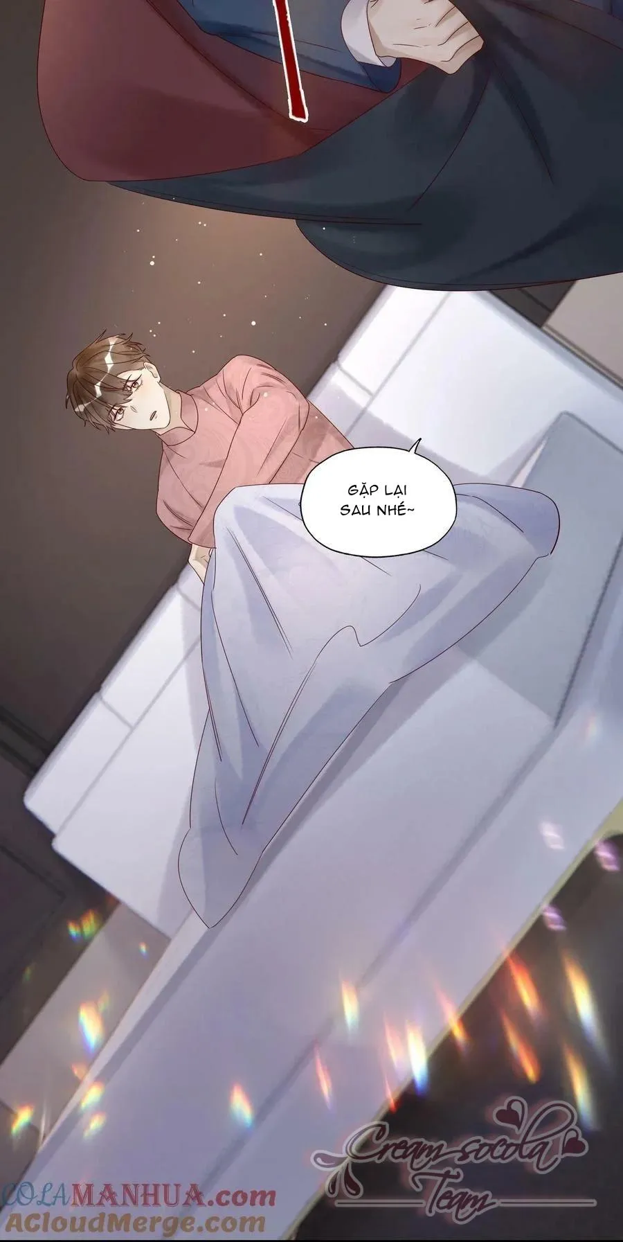 Diễn Giả Làm Thật Chapter 37 Trang 33