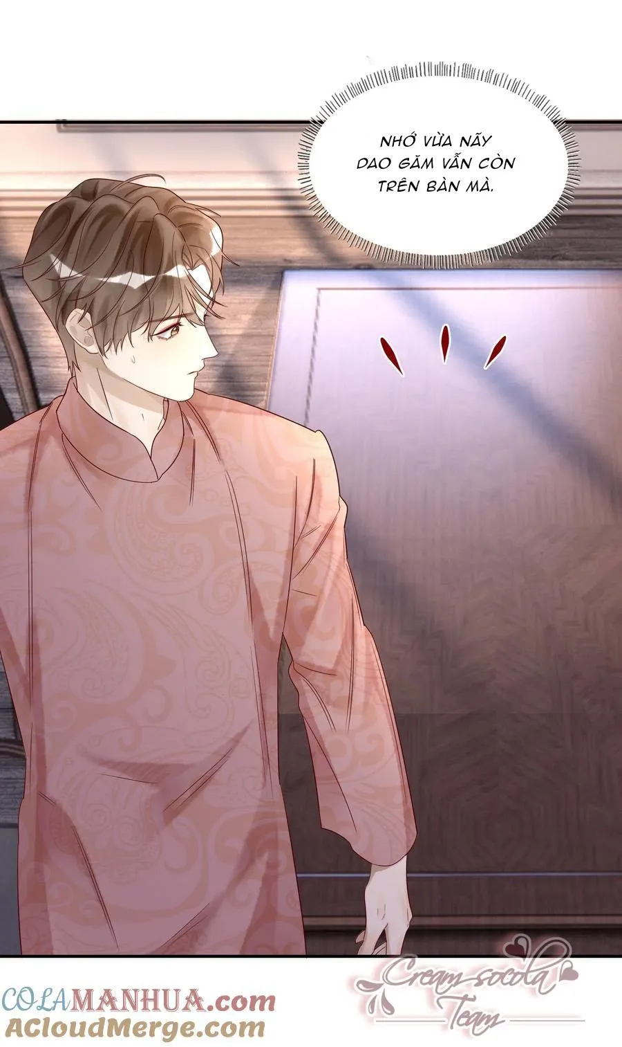 Diễn Giả Làm Thật Chapter 38 Trang 3