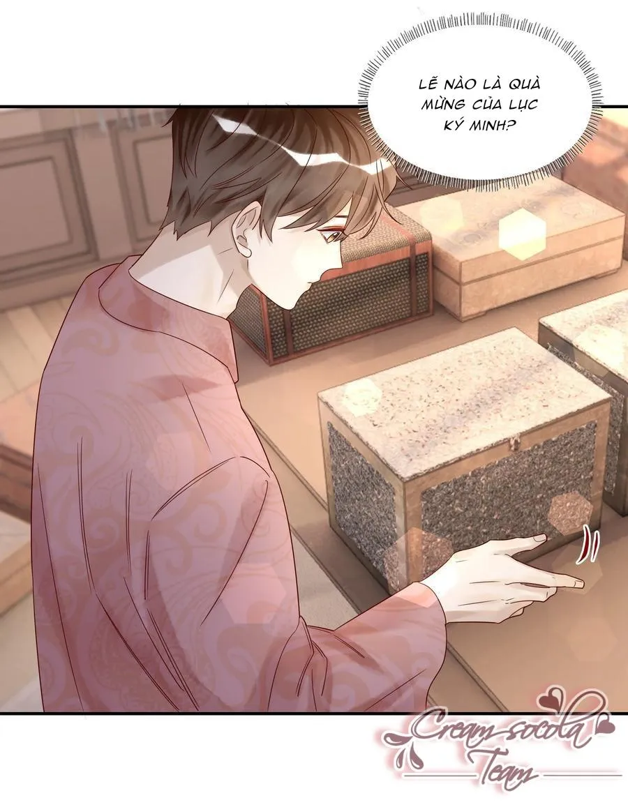 Diễn Giả Làm Thật Chapter 38 Trang 8