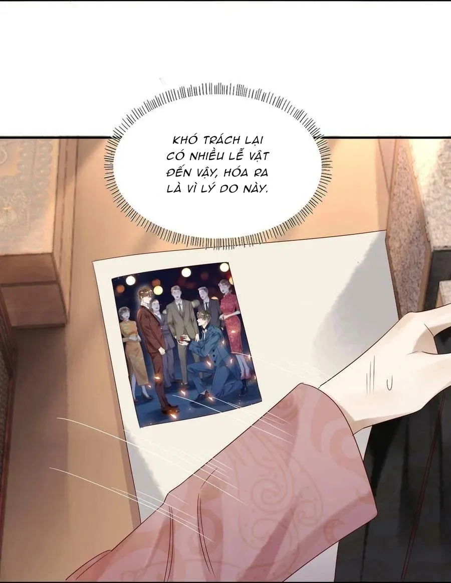 Diễn Giả Làm Thật Chapter 38 Trang 10