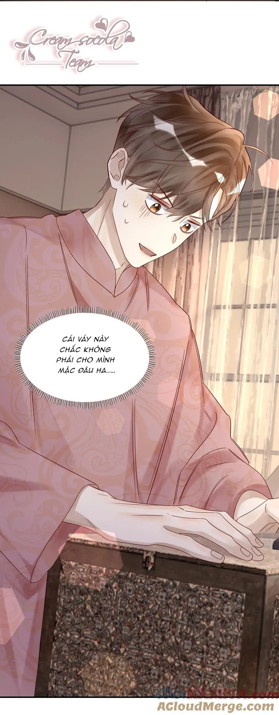 Diễn Giả Làm Thật Chapter 38 Trang 11