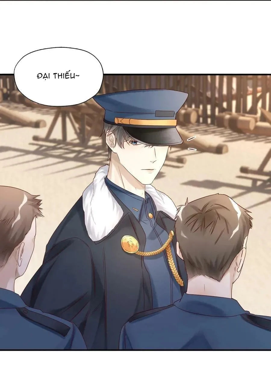 Diễn Giả Làm Thật Chapter 38 Trang 16