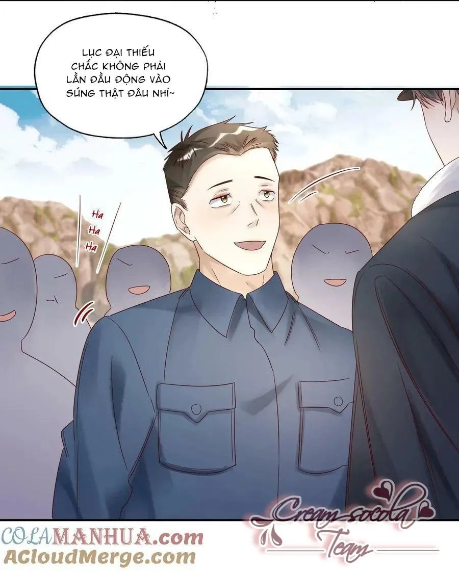 Diễn Giả Làm Thật Chapter 38 Trang 19